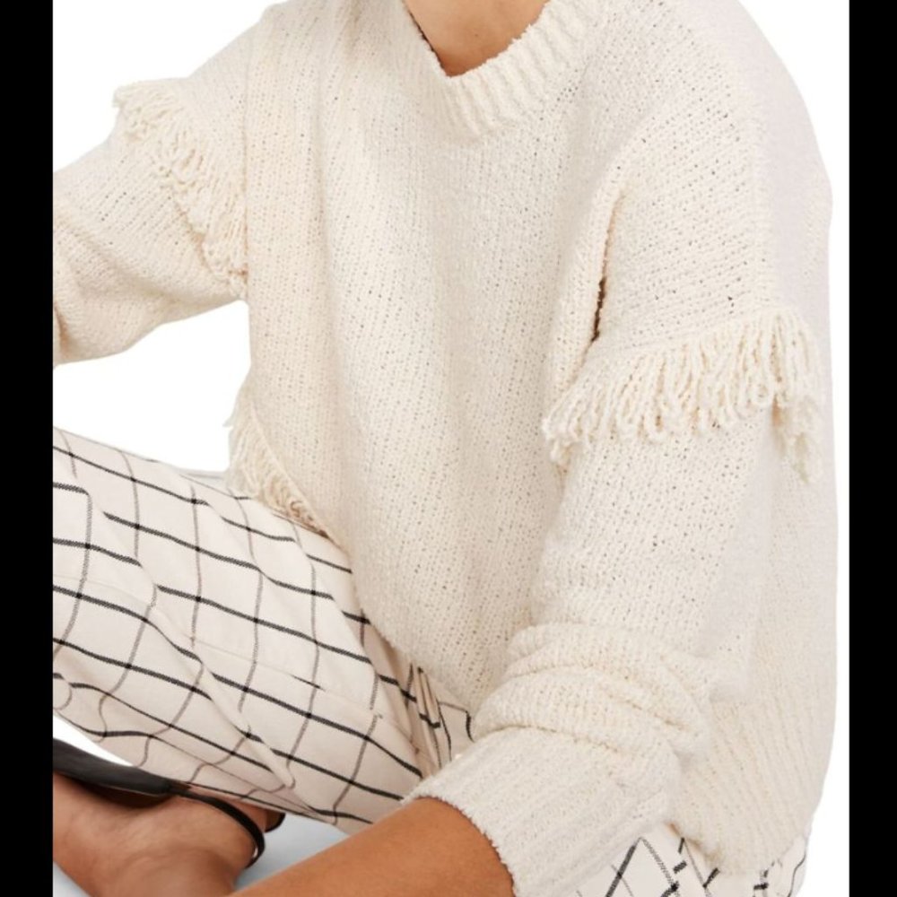 Montford Boho Sweater